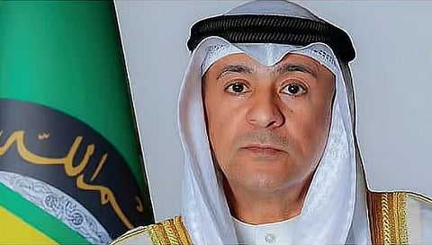 مجلس التعاون يرحب بالبيان المشترك الصادر عن الاجتماع الرباعي بشأن النزاع في السودان