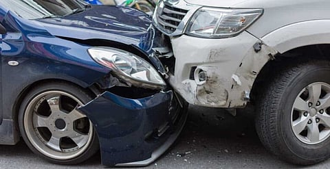 خبير: 3 طرق لإثبات الحوادث المرورية المفتعلة