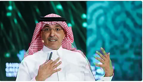 برعاية وزير المالية.. الرياض تستضيف مؤتمر «موني 20/20 الشرق الأوسط»
