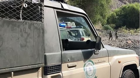 القبض على شخص بمحافظة جدة لترويجه أقراصًا خاضعة لتنظيم التداول الطبي