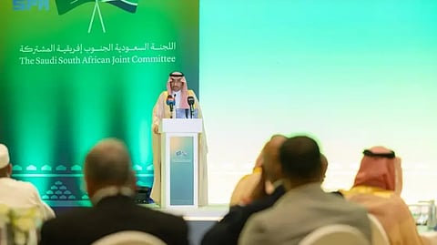 محلل اقتصادي: الشراكات بين المملكة وجنوب أفريقيا تدعم العلاقات التجارية