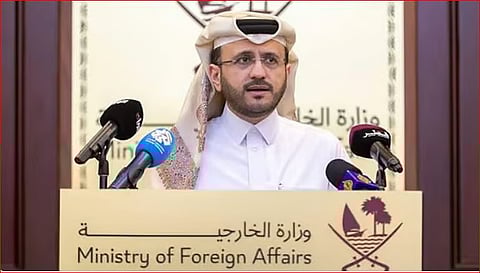 متحدث الخارجية القطرية: قمة الدوحة الطارئة رسالة صريحة للعالم برفض الدول العربية والإسلامية للعدوان