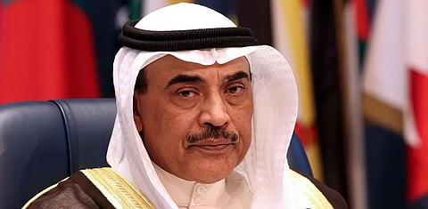 ولي عهد الكويت: أمن قطر ركيزة أساسية من ركائز أمن الدول العربية والإسلامية