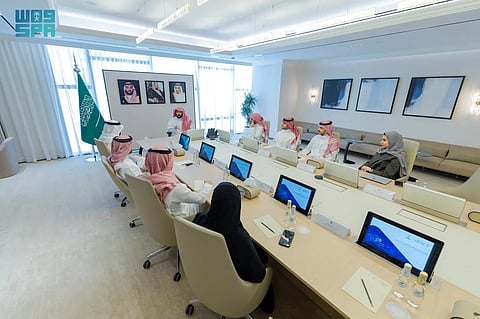 وزير العدل: التعاون مع «الحكومة الرقمية» يصنع حلولًا مبتكرة ويعزز تجربة المستفيدين