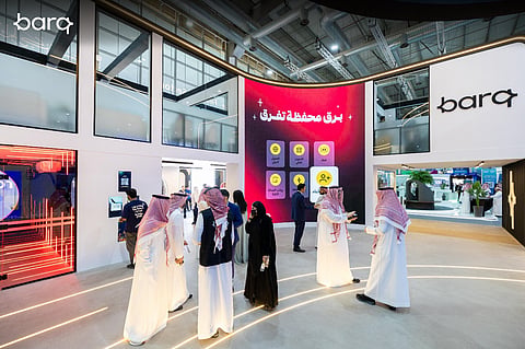 برق توقع 3 اتفاقيات مع شركات عالمية ومحلية لتطوير حلول المدفوعات الرقمية والتقنية 