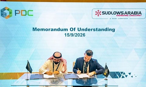 قادة الحكومة وخبراء الصناعة يؤكدون قوة التعاون في اليوم الافتتاحي للمعرض العالمي للبنية التحتية والمعرض السعودي للمدن الذكية