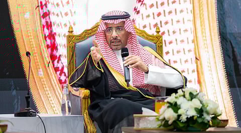 الخريف: الباحة مؤهلة لاستقطاب استثمارات نوعية تعزز التنوع الاقتصادي