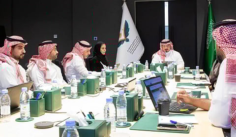اللجنة المنظمة تستعرض أبرز التحديثات لاستضافة كأس آسيا "السعودية 2027"