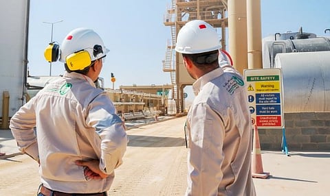 بدء مرحلة طلب إبداء الرغبات لمشروع التفتيش البيئي