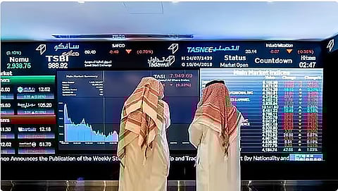 محلل مالي: السوق السعودية تواصل الصعود بدعم خفض الفائدة وتحسن أسعار النفط