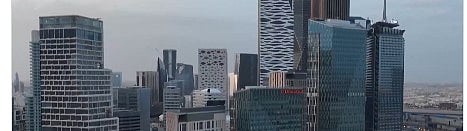 مختص: عمارة الرياض مبنية على الابتكار في كل عصر 