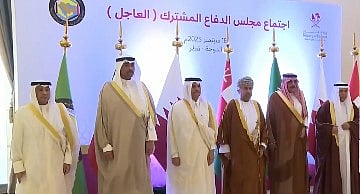 كاتب سياسي: مجلس الدفاع المشترك له دور بارز في المنظومة الأمنية الخليجية