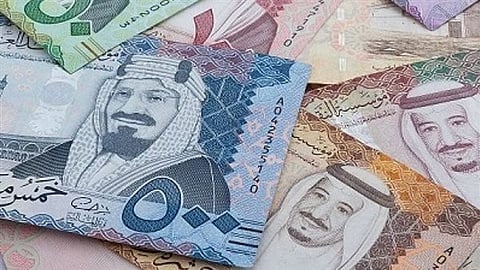 سعر الريال مقابل الجنيه المصري والعملات العربية اليوم الاثنين 30-3-1447