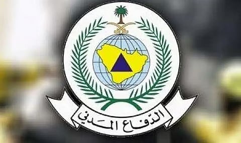 الدفاع المدني: عدم صيانة أنظمة الوقاية من الحريق مخالفة توجب العقوبة