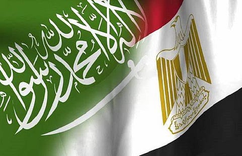 مصر تهنئ المملكة باليوم الوطني وتؤكد عمق العلاقات الثنائية