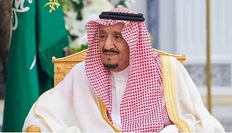 نيابةً عن خادم الحرمين.. وزير الاقتصاد والتخطيط يشارك في القمة الأولى للاقتصاد العالمي المستدام بنيويورك
