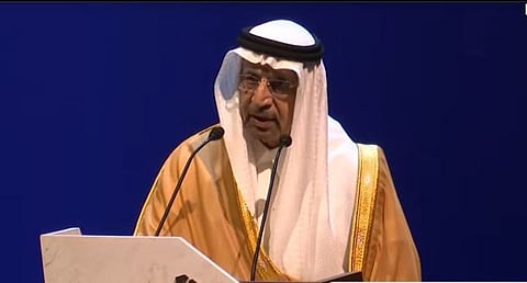 وزير الاستثمار: المملكة تدرس طرق إدماج الشركات اليابانية في مناطقها الاقتصادية