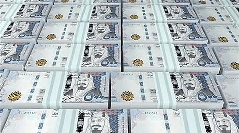 سعر الريال مقابل الدولار والعملات الأجنبية اليوم الخميس 3-4-1447