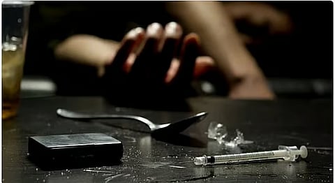 باحث بالشؤون الأمنية: المخدرات سبب رئيسي للكثير من المشكلات الاقتصادية والاجتماعية  