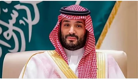برعاية ولي العهد.. إطلاق مؤتمر الاستثمار الثقافي 2025 في الرياض بمشاركة دولية