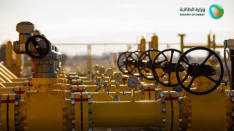 بدء تراخيص أنشطة إنشاء وتملك وتشغيل شبكات توزيع الغاز الطبيعي في 5 مدن صناعية