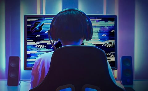 الرياضات الإلكترونية.. السعودية تقود المشهد الرقمي العالمي بطموح شبابها