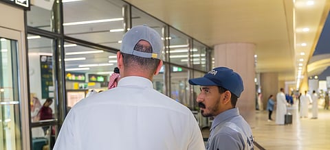 هيئة النقل: رصد وضبط ممارسي النقل غير النظامي في مختلف مناطق المملكة