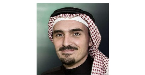 العظم: استثمارات تتجاوز 101 مليار دولار تعزز مكانة المملكة في الطاقة النظيفة
