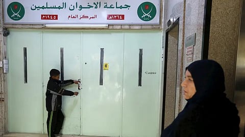 أمن الدولة في الأردن يحيل قضايا «أموال الإخوان» للنائب العام