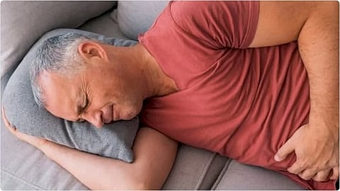 مستشفى النور التخصصي يوضح الخطوات التي يجب اتباعها عند التعرض للتسمم الغذائي