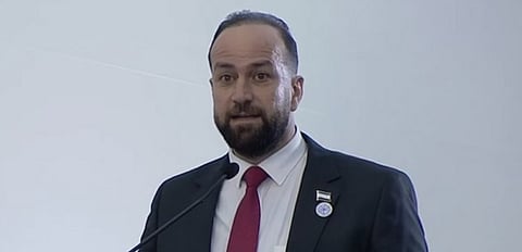 وزير الإعلام السوري: المملكة احتضنت سوريا الجديدة وقدمتها للعالم العربي والعالم