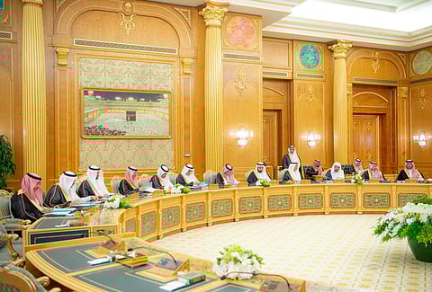 «الوزراء»: انتخاب المملكة عضوًا بمجلس «إيكاو» يُعدّ تقديرًا عاليًا من الدول الأعضاء لدورها الريادي