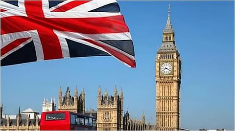 بريطانيا: المبادرة الأمريكية لإنهاء حرب غزة موضع ترحيب كبير