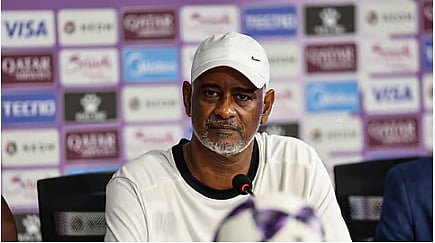 مدرب الاتحاد بعد الخسارة من شباب الأهلي: ما زلنا في بداية الموسم وسنعود أفضل بعد التوقف الدولي