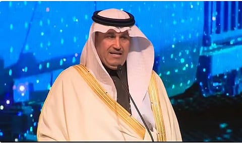 وزير النقل: الأسطول السعودي ضمن أكبر 20 أسطول بحري في العالم