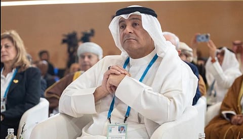 «البديوي»: استضافة المملكة لاجتماع قادة مؤتمر ميونخ للأمن دلالة على دورها المحوري في تعزيز الأمن الدولي
