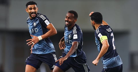 النصر