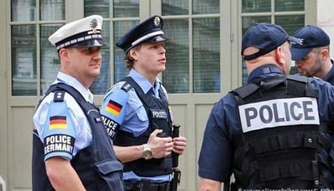 «حماس»: لا علاقة لنا بأي أشخاص تم اعتقالهم اليوم في ألمانيا