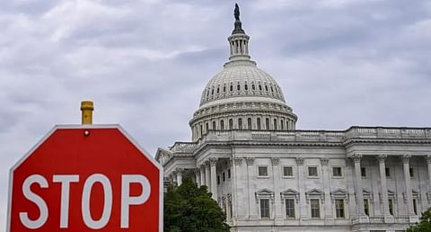 للمرة الأولى منذ 2018.. الولايات المتحدة تدخل رسمياً في حالة الشلل الفيدرالي.. وترامب: «لا رجعة»