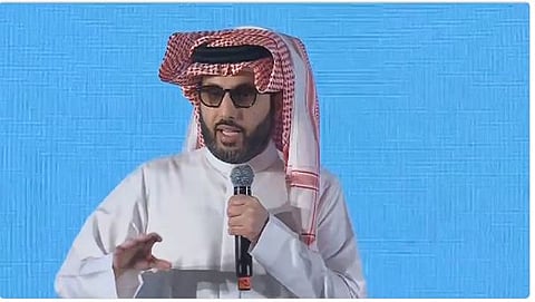 رئيس هيئة الترفيه يكشف عن تفاصيل موسم الرياض 2025 وإعلان أبرز مناطقه وتجاربه غدًا