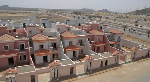 مختص يوضح شرطا لانتفاء التدليس في بيع العقار المرمم