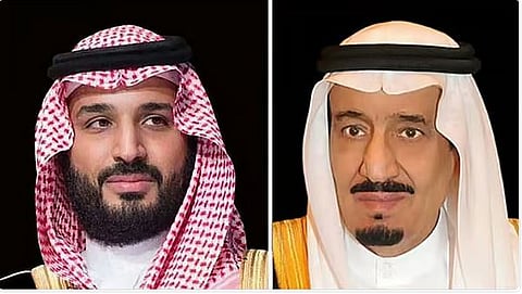 القيادة تهنئ سلطان بروناي دار السلام بذكرى توليه مقاليد الحكم في بلاده