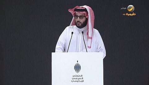 تركي آل الشيخ: موسم الرياض 2025 سيكون بنسخة مختلفة والعروض مجانية خلال الافتتاح