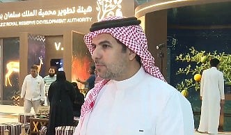 متحدث «تطوير محمية الملك سلمان»: نركز على دعم سكان المنطقة اقتصاديا وتوفير فرص عمل لهم