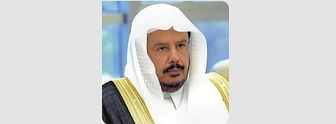  رئيس مجلس الشورى يبدأ زيارة رسمية إلى جمهورية باكستان الإسلامية