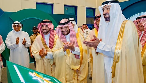 وزير الموارد البشرية: الأمن السيبراني ركيزة أساسية لدعم مسيرة التحول الرقمي وحماية البيانات
