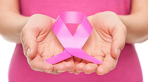 تجمع الرياض الصحي: 6 خطوات تساهم في الوقاية من سرطان الثدي 