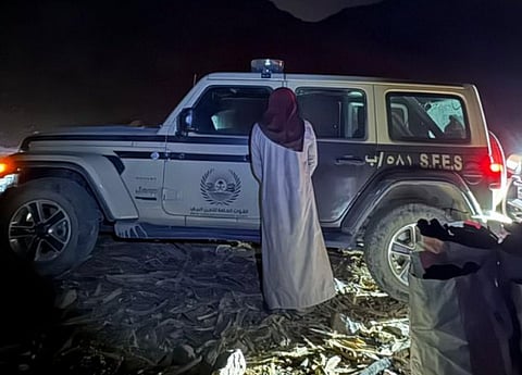 ضبط 3 مواطنين مخالفين في محمية الملك عبدالعزيز الملكية ومنطقة المدينة المنورة