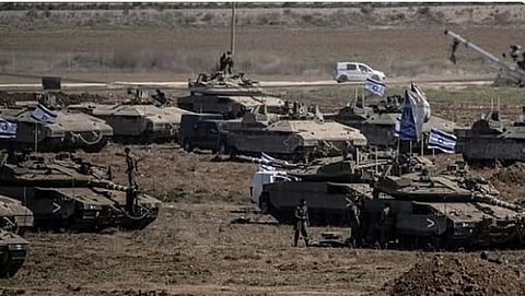 مسؤول فلسطيني: حماس تتمسك بإفراج إسرائيل عن 6 من كبار الأسرى 