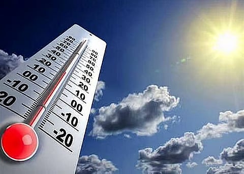 درجات الحرارة في المملكة اليوم.. مكة والمدينة الأعلى بـ39 مئوية وأبها الأدنى بـ15 درجة